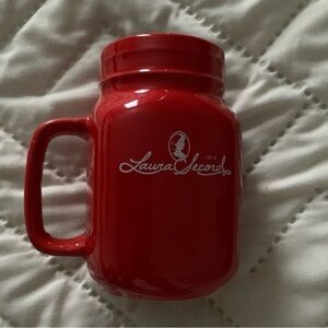 Laura Secord Jar Mug